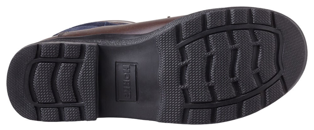 Horka Greenwich - Outdoorlaarzen - Blauw - 37