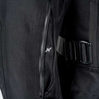 Blouson DXR CAIRO - Noir