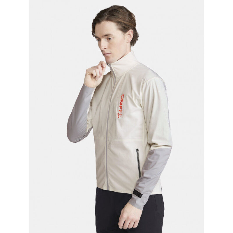 NOR Pro Nordic Race Jacket - Veste ski de fond homme