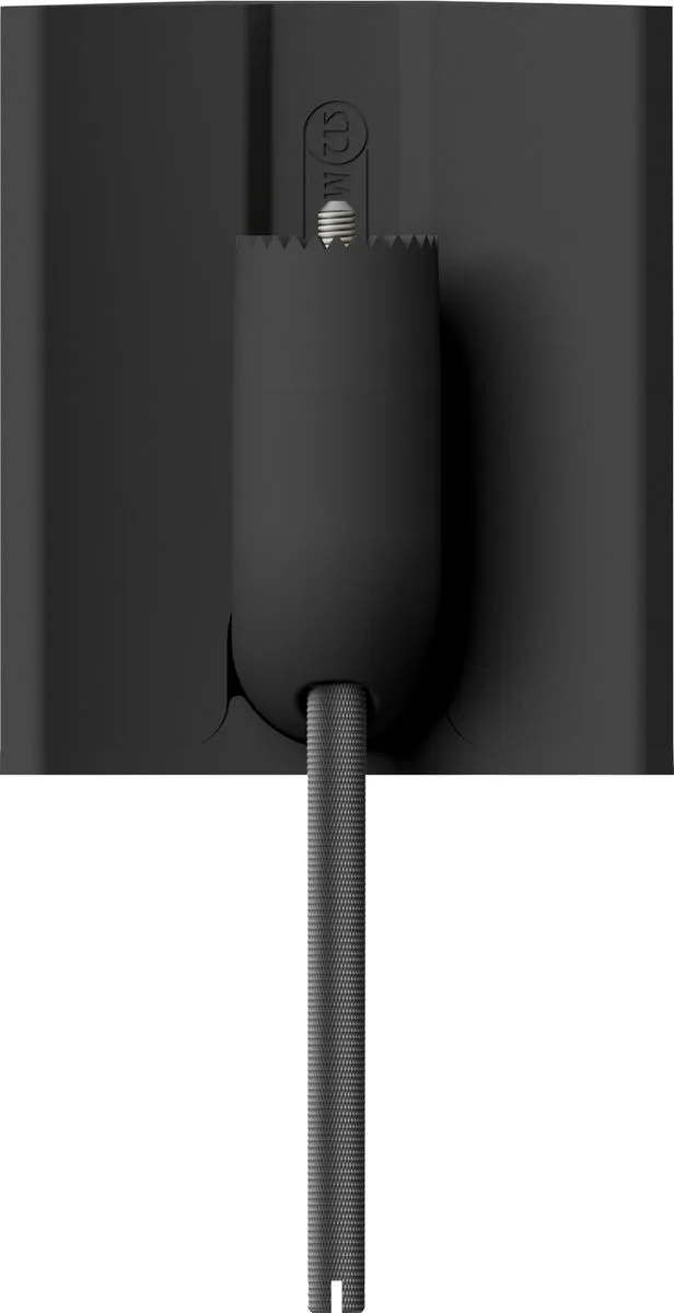 Monitor Audio V-Corner Noir (la pièce) Supports pour enceintes