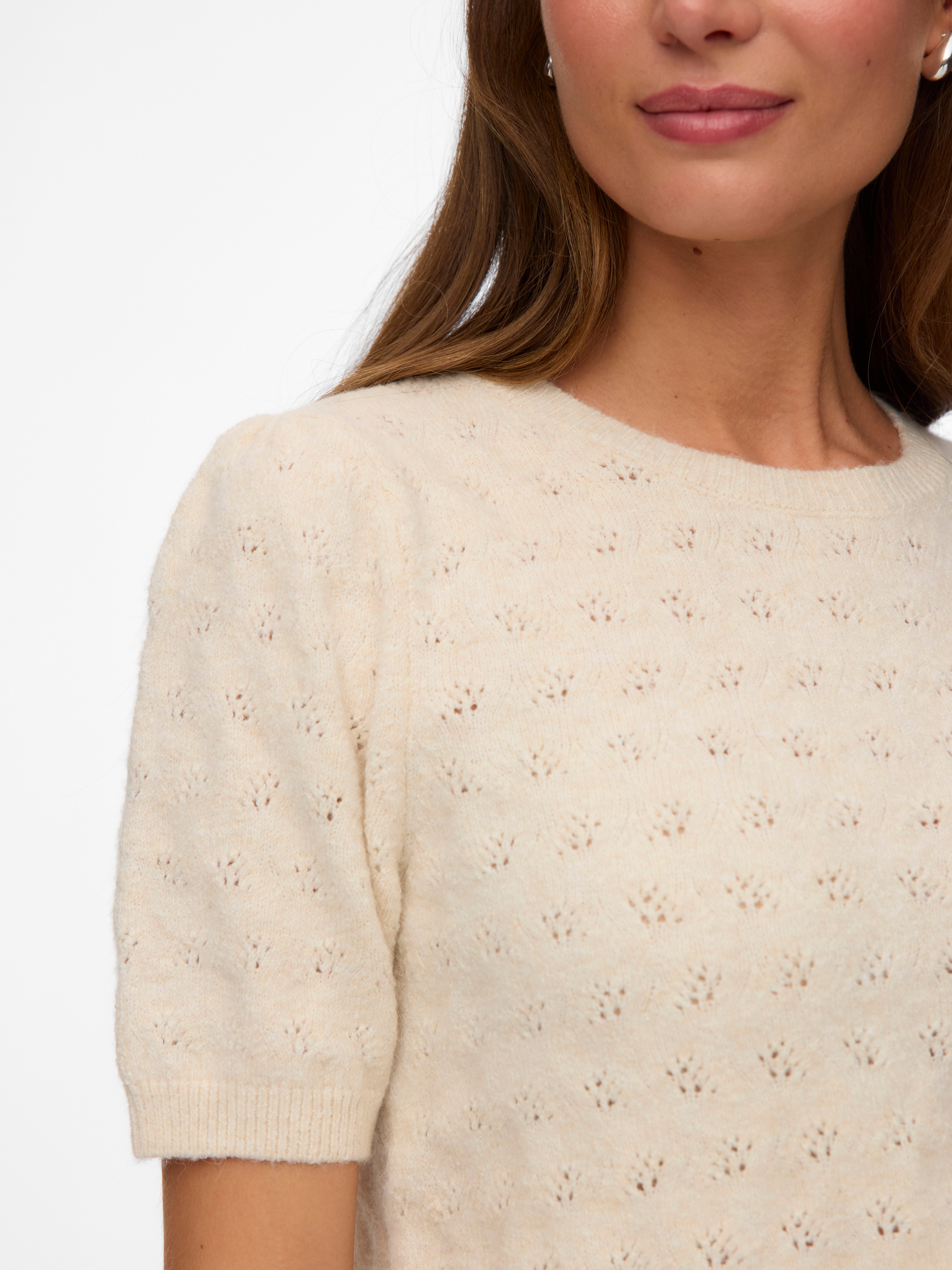 VMDOFFY Gebreide pullover
