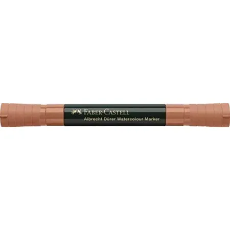 Faber-Castell Aquarellmarker ALBRECHT DÜRER® Farbe 188 rötel