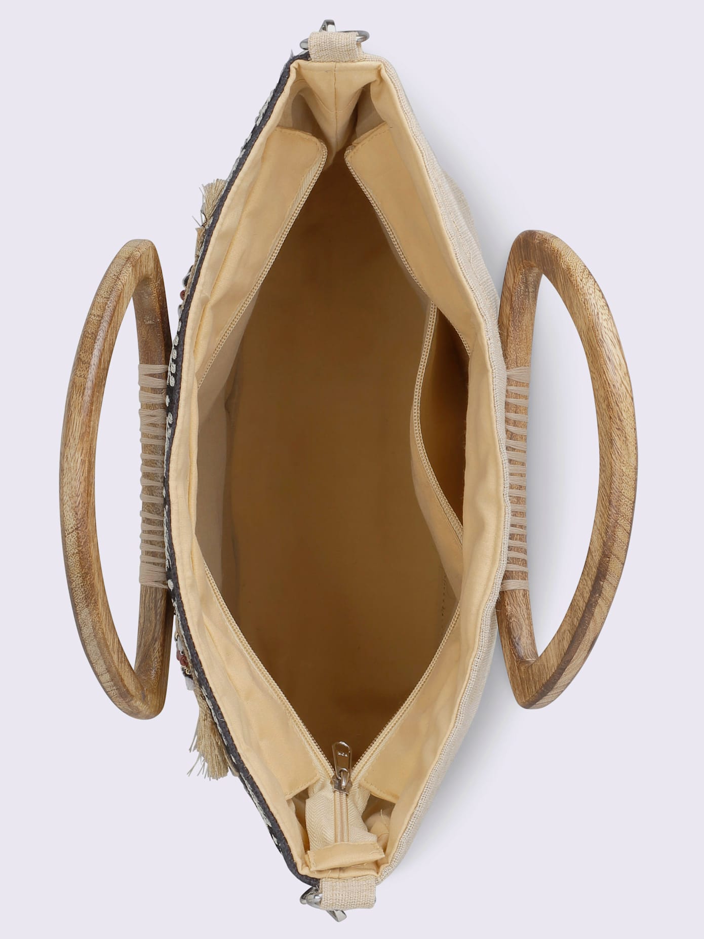 Sac superbes finitions