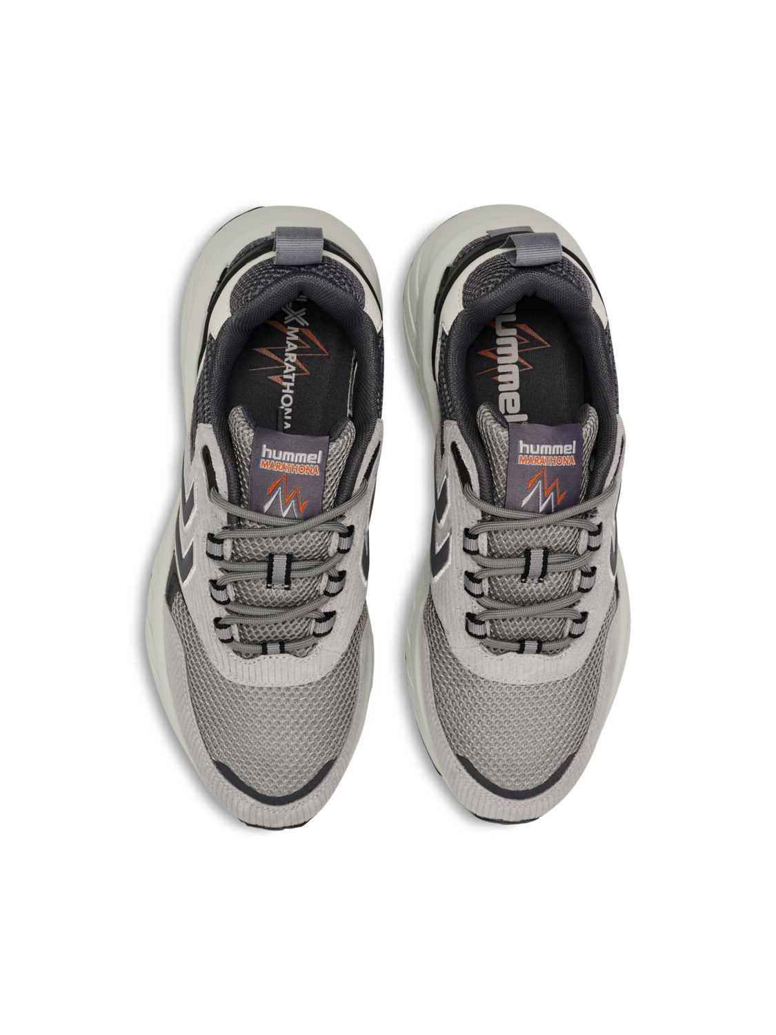 MARATHONA REACH LX BL