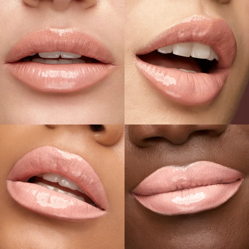 KIKO Milano Unlimited Double Touch 6 ml - 101 Soft Rose