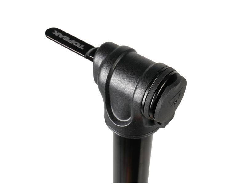 Topeak Minipumpe Gravel 2Stage Velopumpe