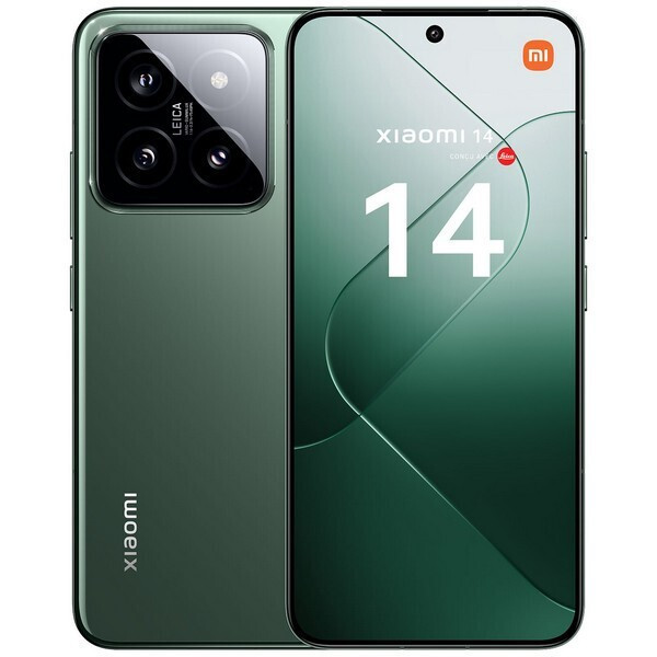 Xiaomi 14