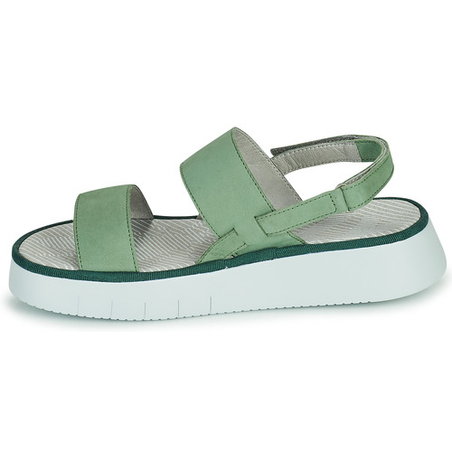 Fly London - CURA Verde