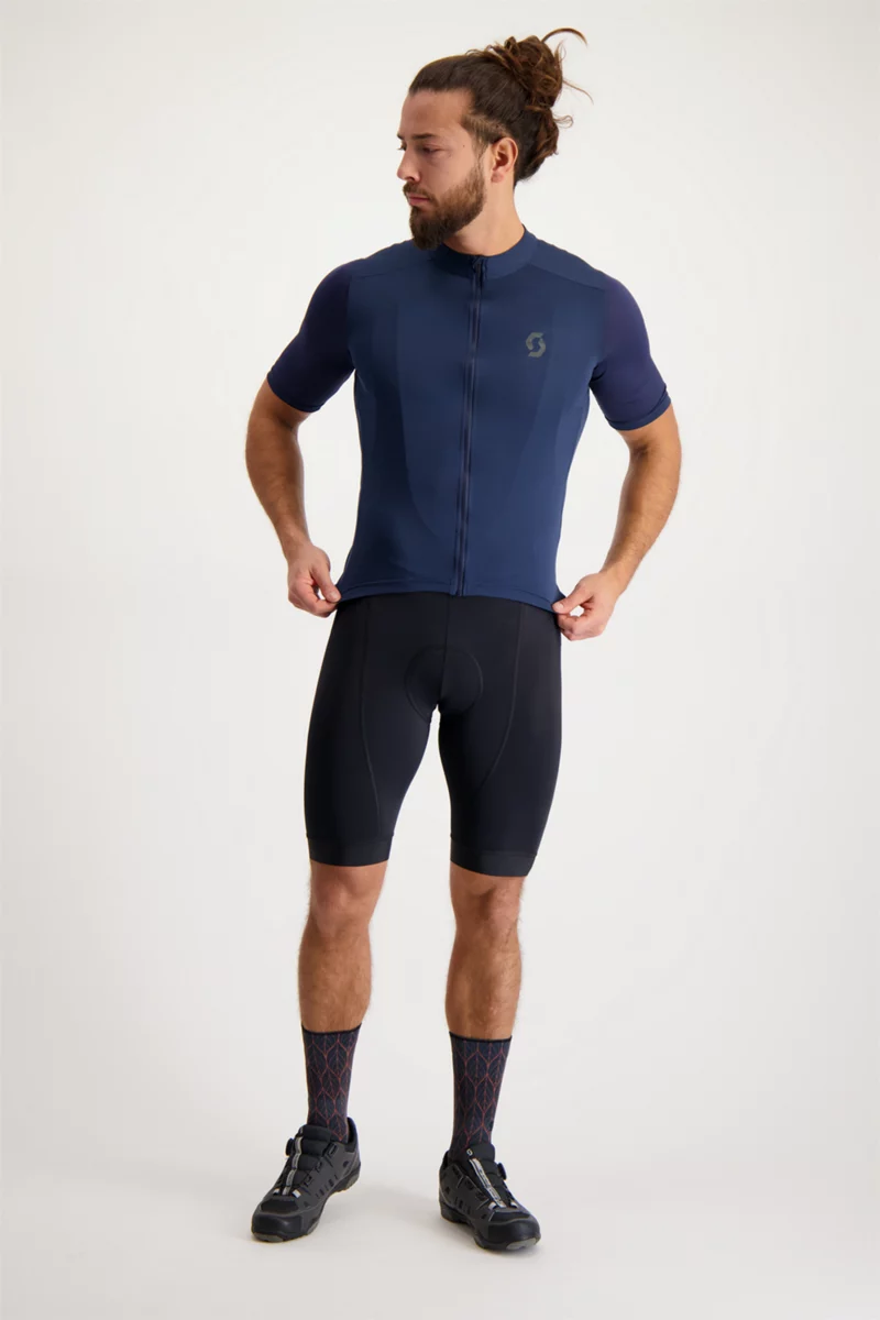 SCOTT Endurance 10 Herren Biketrikot