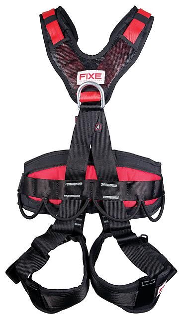 FIXE - HARNAIS CHALLENGER