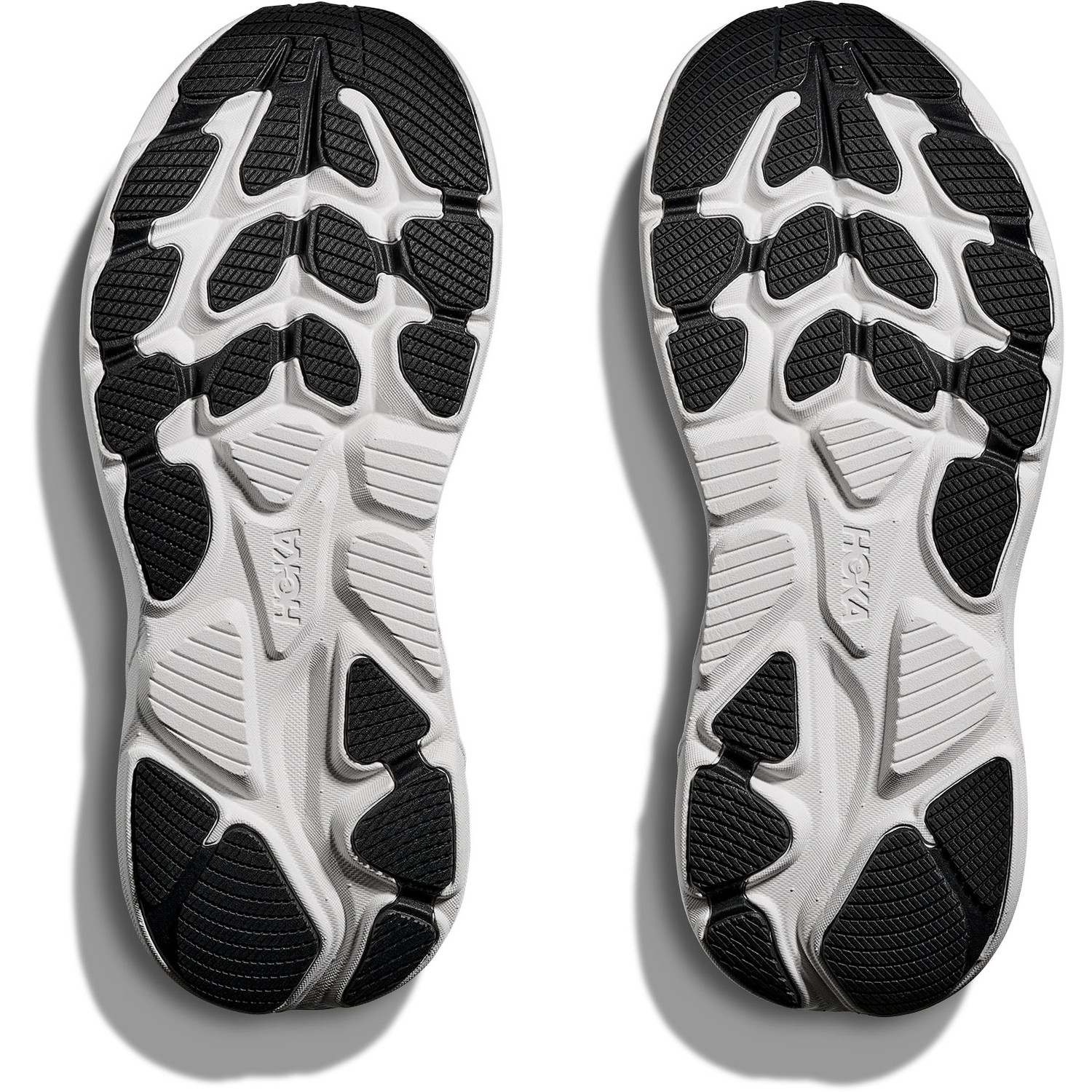 HOKA Clifton 10 GS Kids