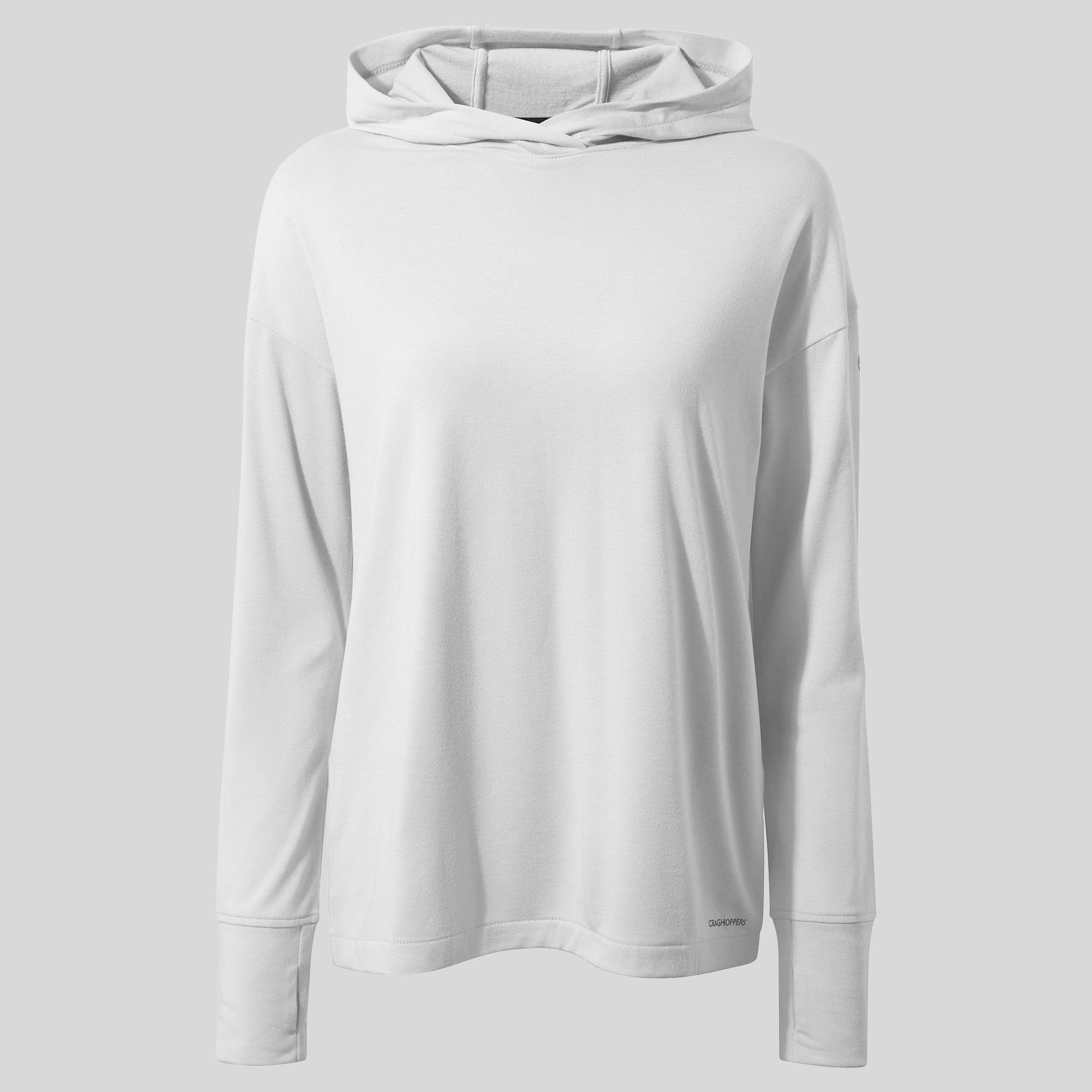 Craghoppers Crag Serrow Hood LS Ld99