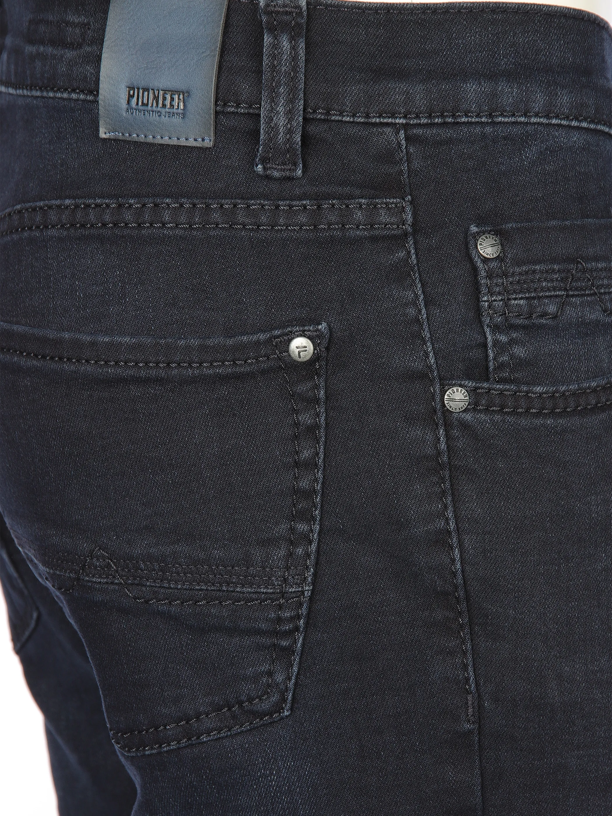 Herren Jeans Megaflex