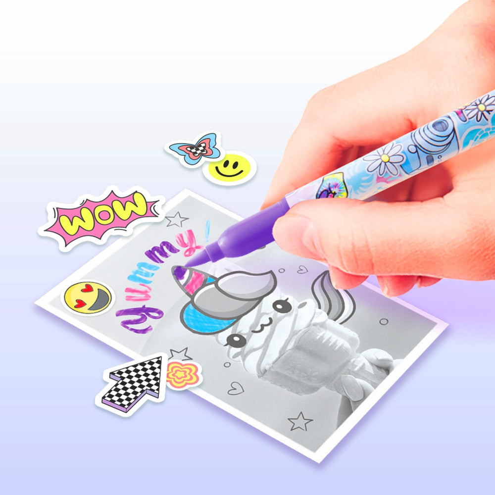 Køb Studio Creator Photo Creator Instant Lommeprinter