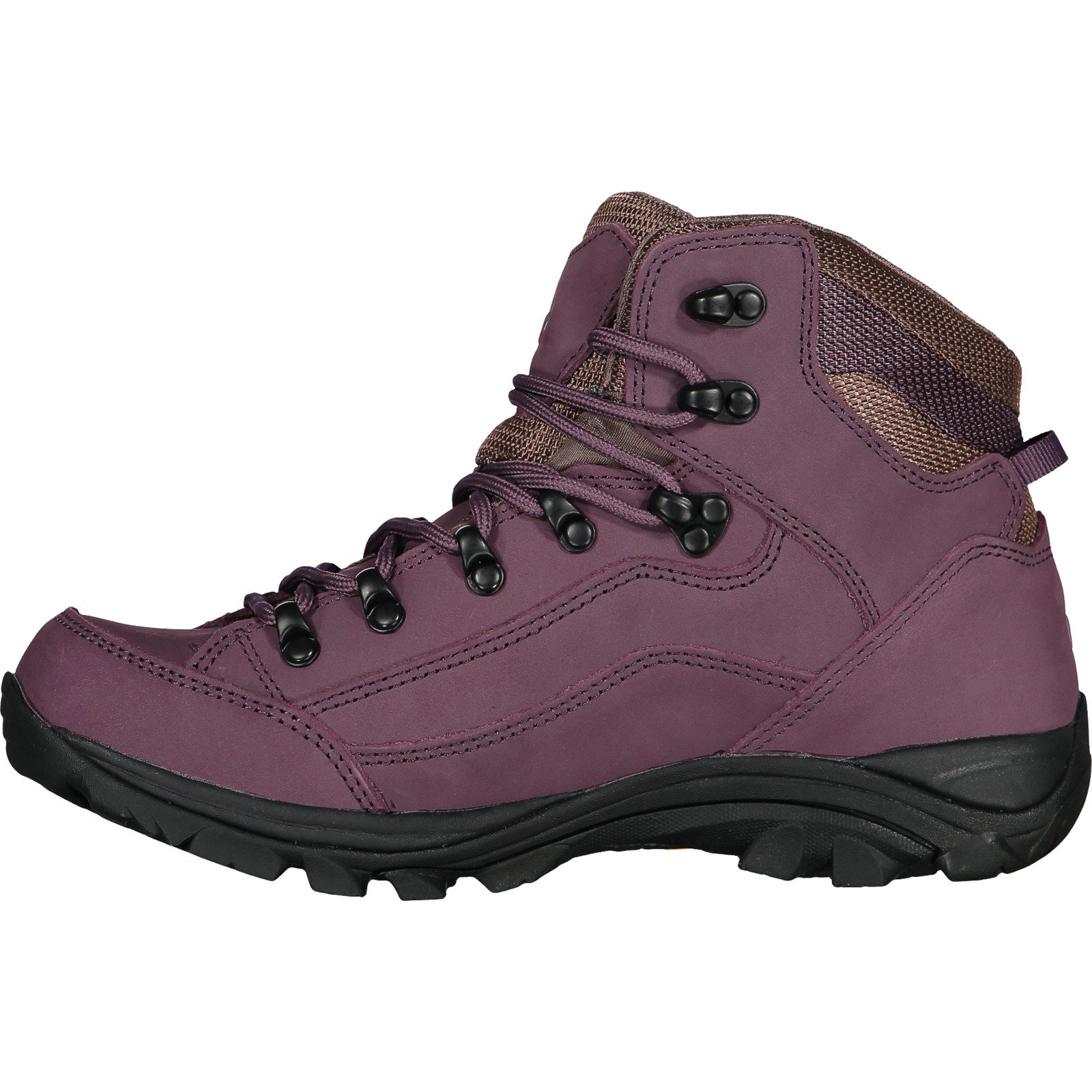 Sherpa Damen-Trekkingschuh Dullu Hi III