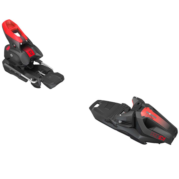 Pack ski HEAD SUPERSHAPE E-RALLY + PRD 12 GW