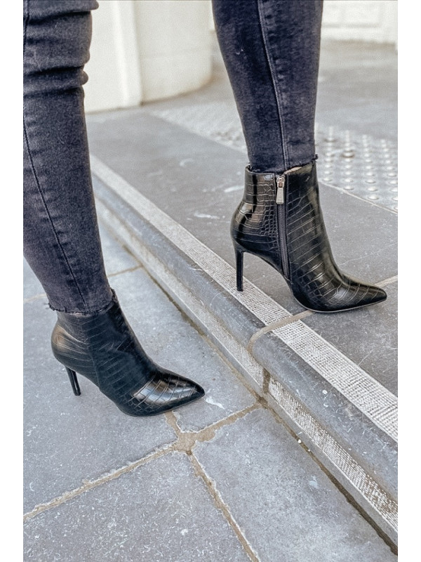Bottines Kessi