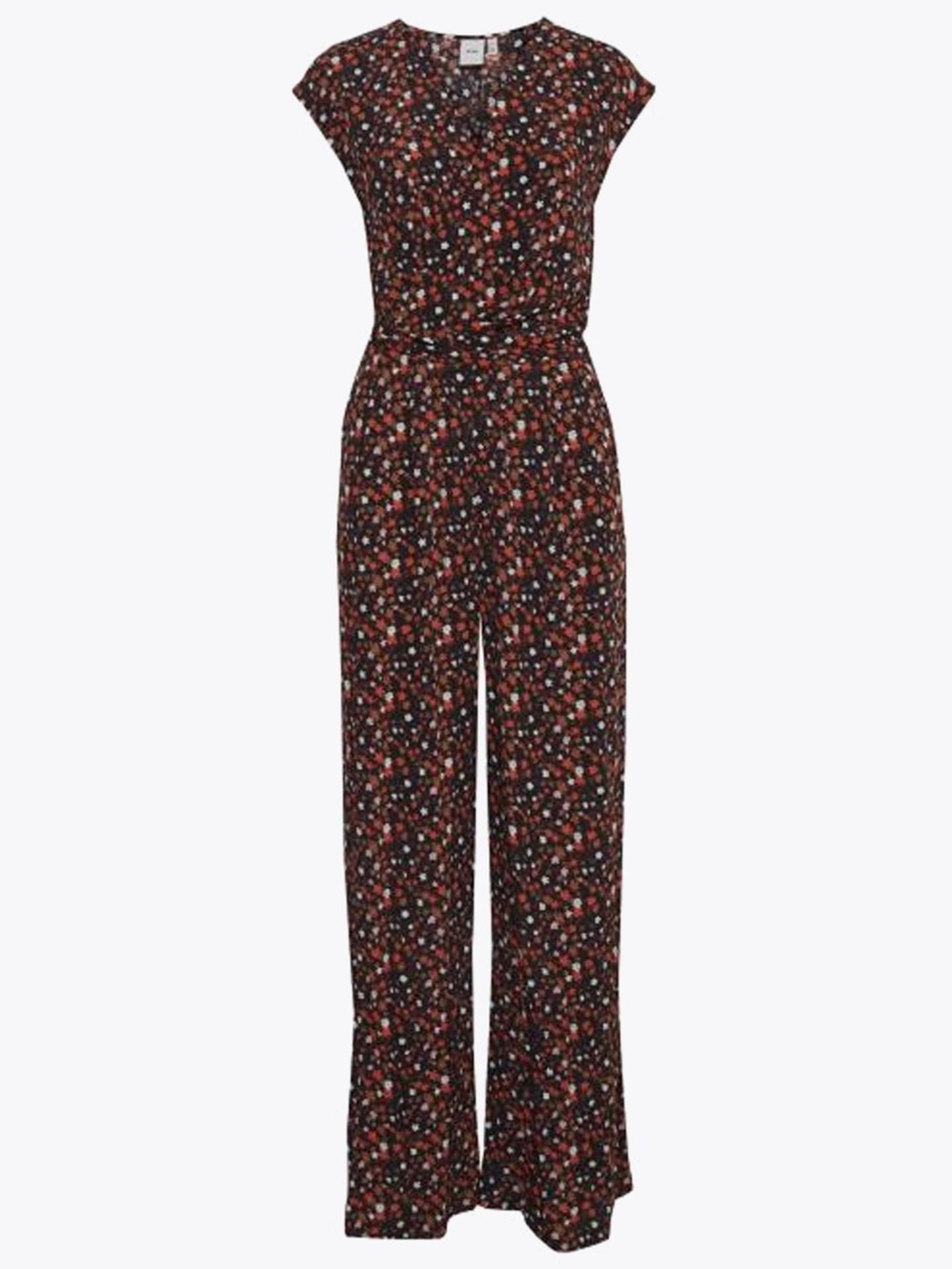 Calissa Jumpsuit
