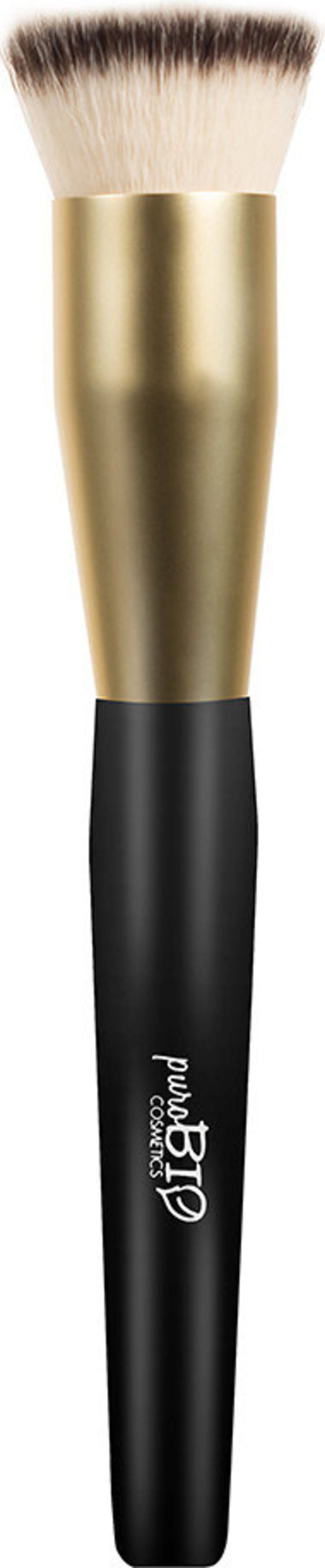 puroBIO cosmetics  Foundation Brush No.3