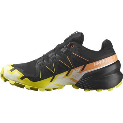 SalomonSPEEDCROSS 6 GTX - schwarz
