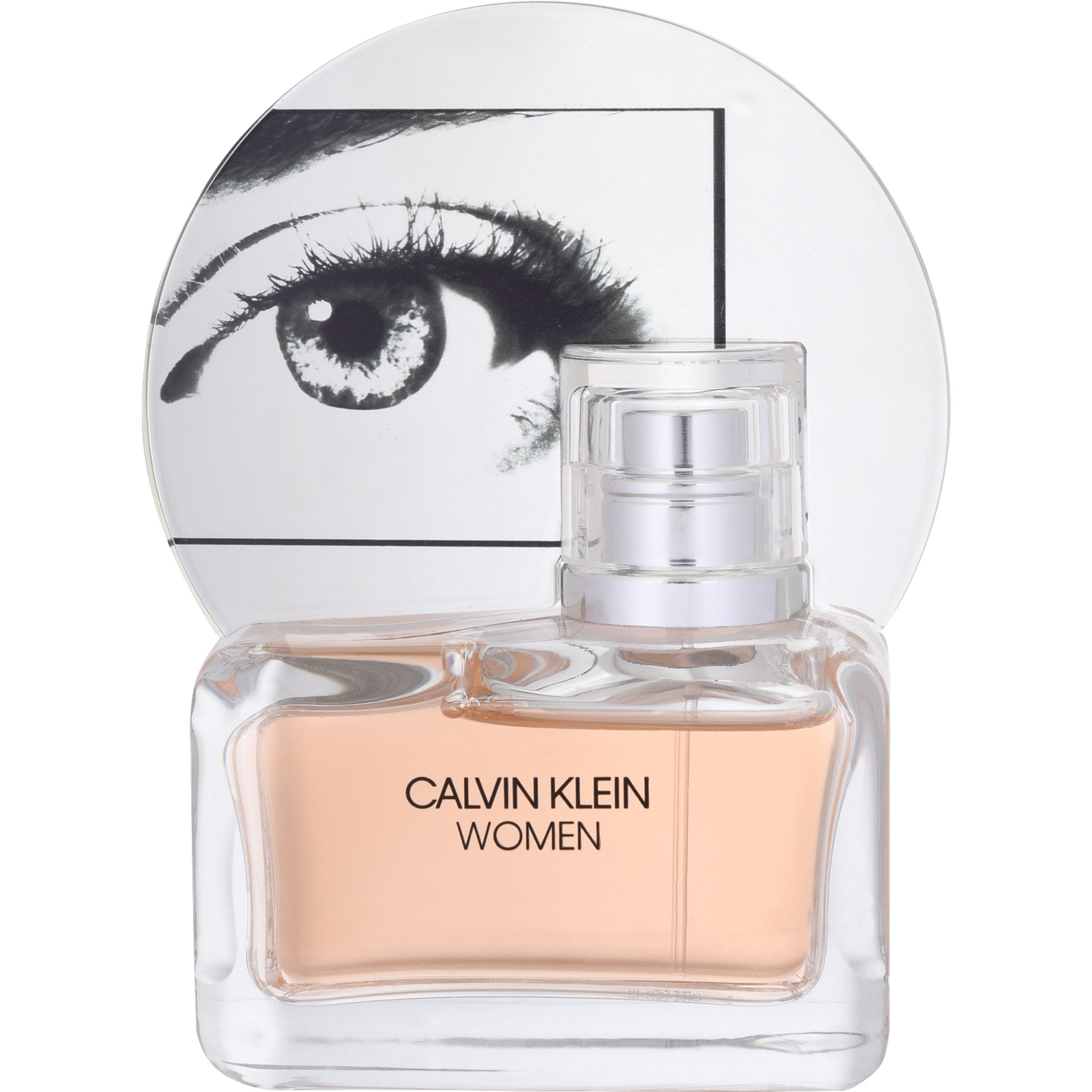 Calvin Klein Women Intense Eau de Parfum 50 ml