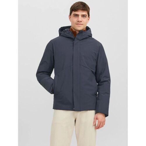 Jack & Jones - 12238720 BLAKEEN-DARK NAVY Azul