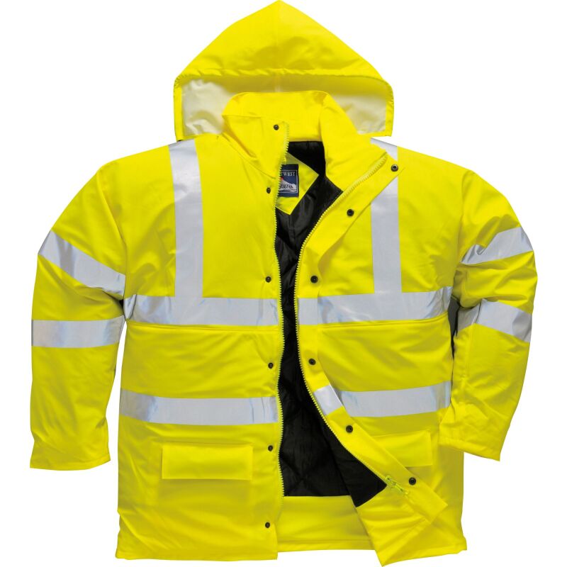 Portwest S490 Veste Sealtex Ultra matelassée