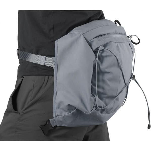 Sac à dos randonnée FJALLRAVEN KAJKA 75 FOREST GREEN