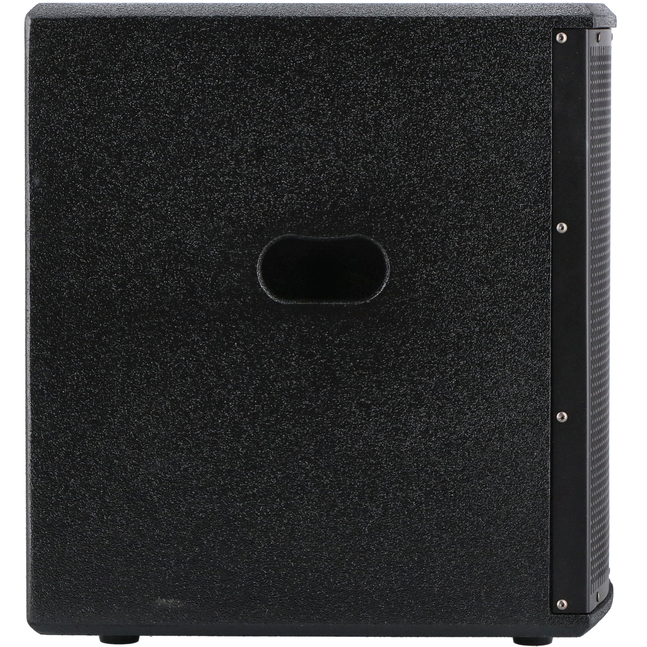 Devine Onyx 12SA 12 inch actieve subwoofer