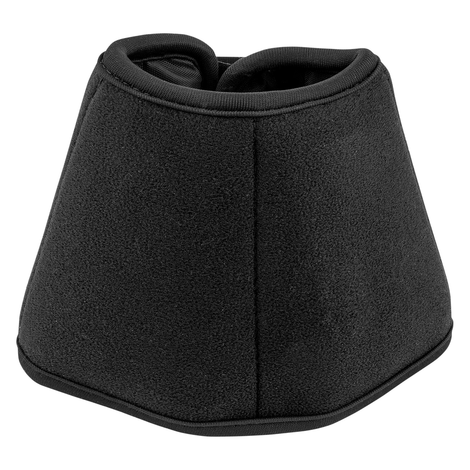 WALDHAUSEN Kühlhufglocken  - black