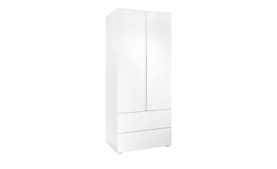 Kleiderschrank Image 80 cm