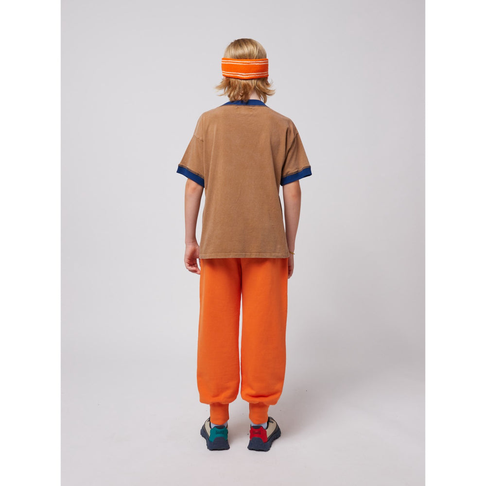 Køb Bobo Choses Brown T-Shirt