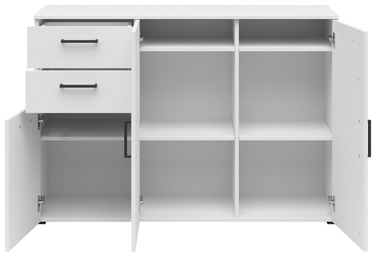 Carryhome Kommode MULTISTAURAUM