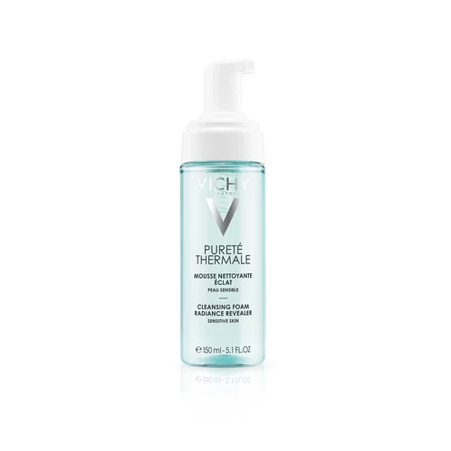 Pureté Thermale Mousse Nettoyante Eclat - 150ml