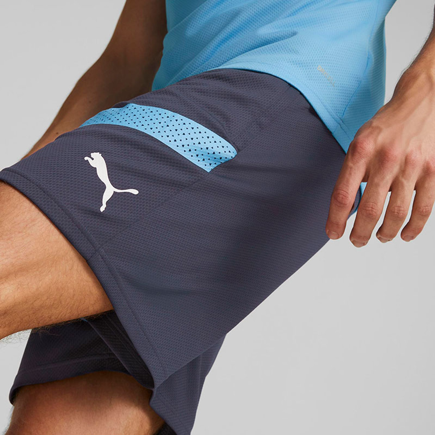 Puma Manchester City Trainingsset
