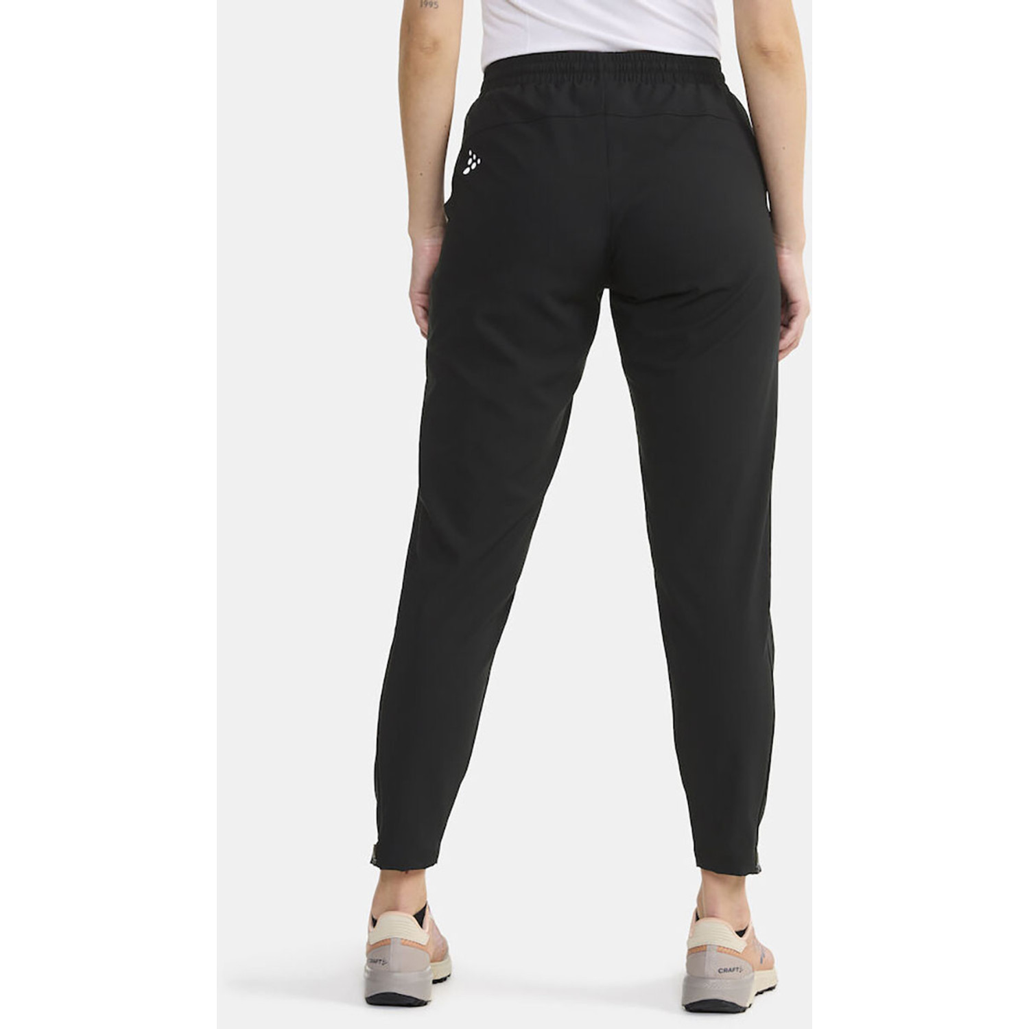 Craft Jack Broek Set Dames