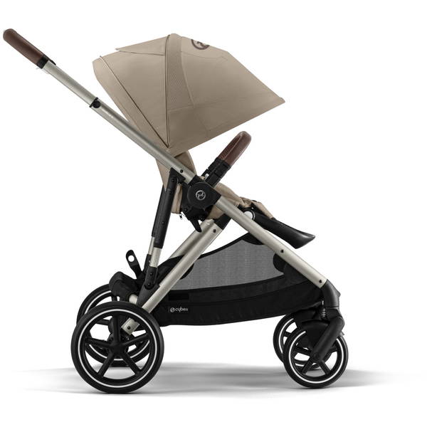 CYBEXCYBEX   Gazelle S almond beige beige