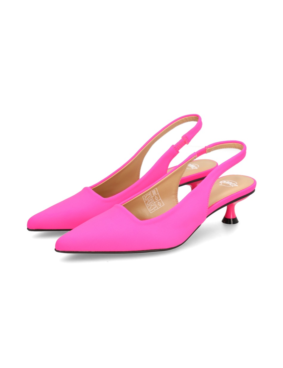 Slingpumps