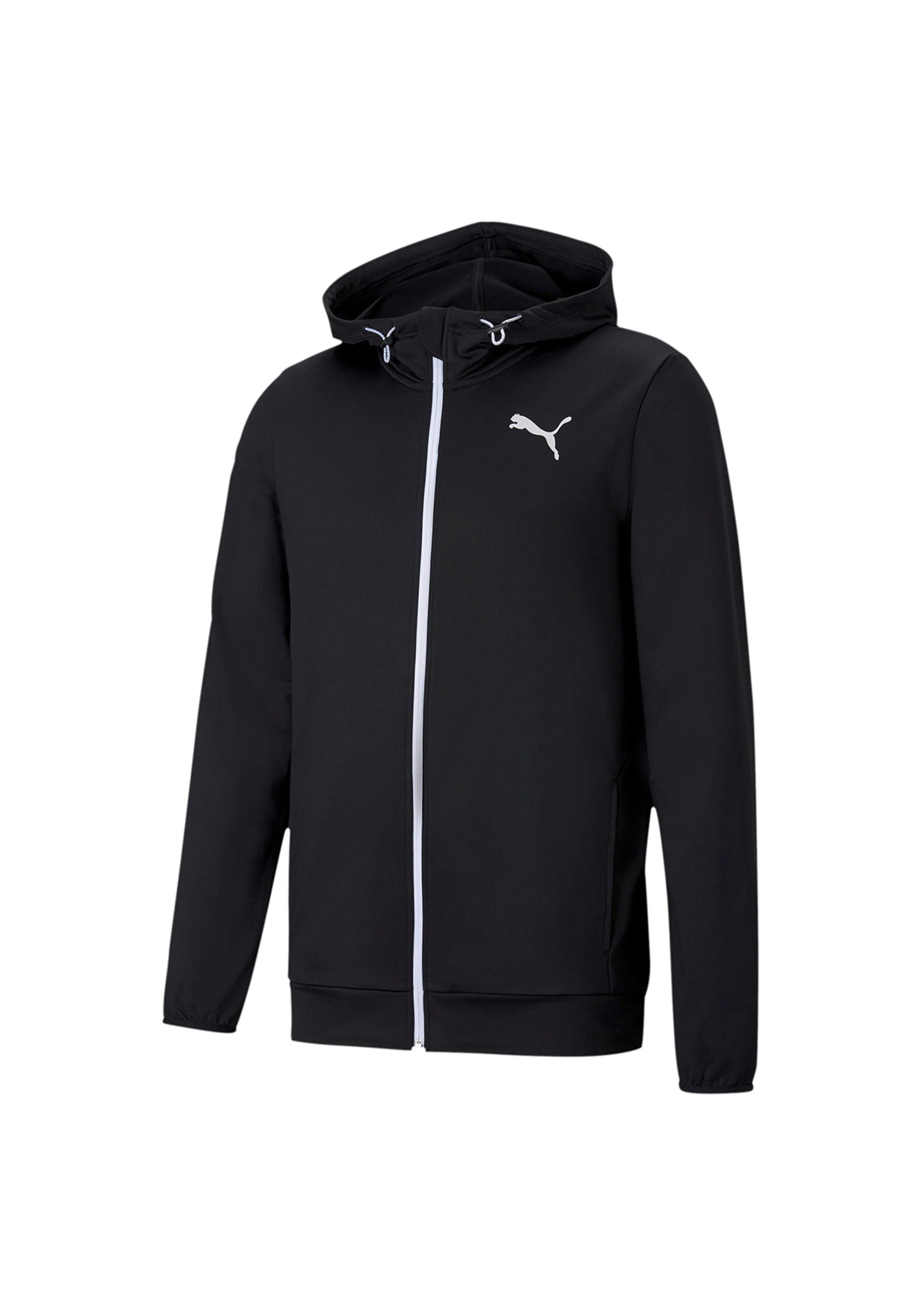 Herren Sweatjacke