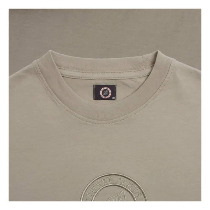Sweet Pants T-shirt Perfect | Gris