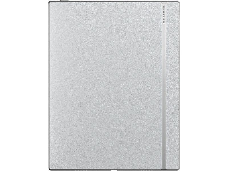 Onyx E-Book Reader BOOX Go 10.3 Weiss E-Book Reader mit 10.3