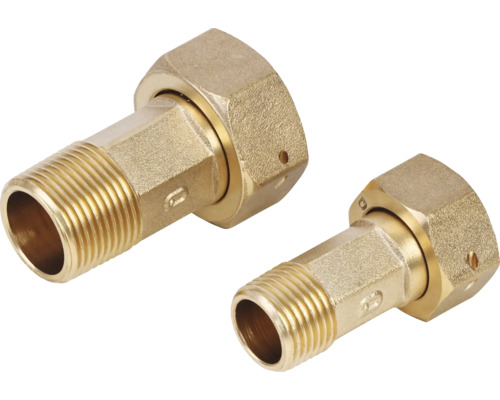 Aansluitfitting R1/2
