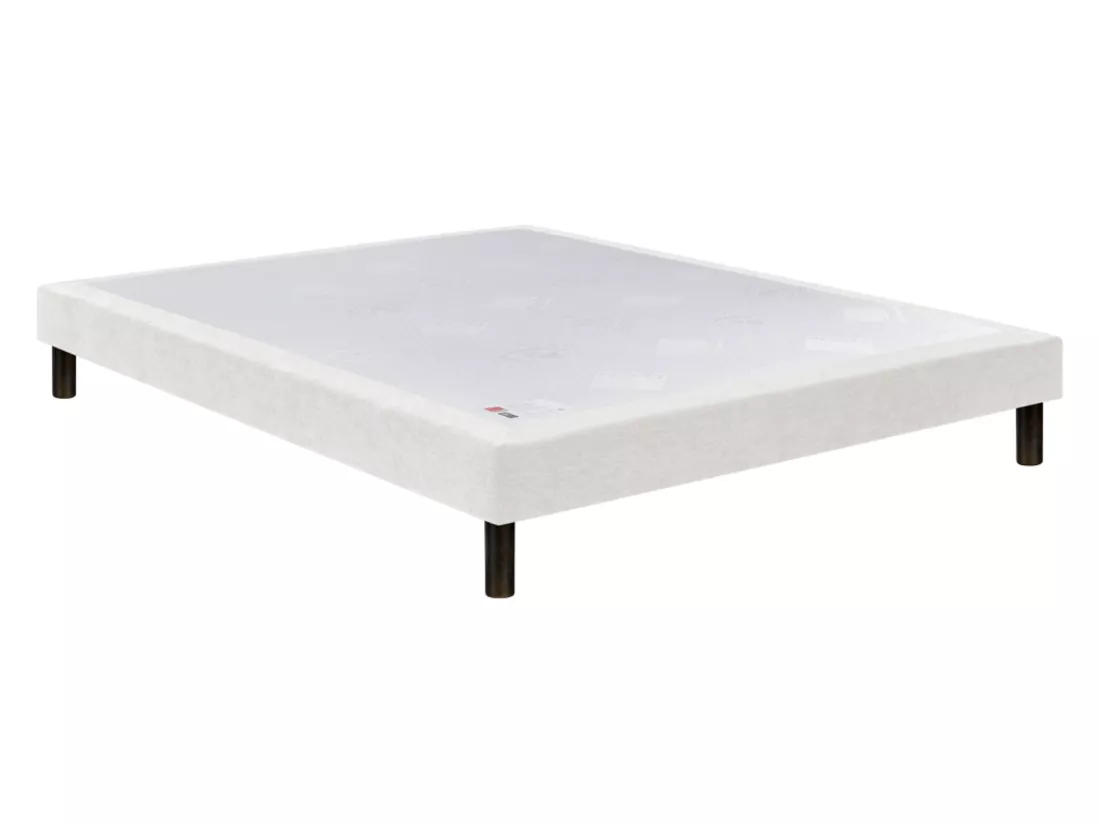 Sommier Epeda NATURE MEDIUM LIN 80x200
