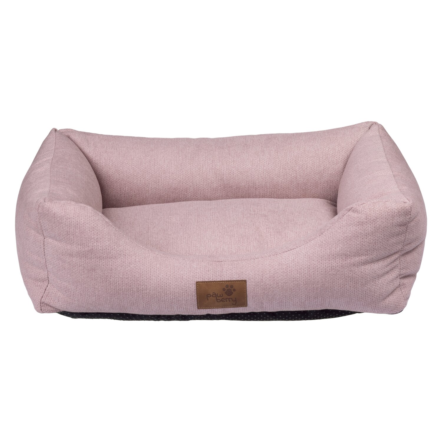 pawberry Hundebett Newcastle  - rosé
