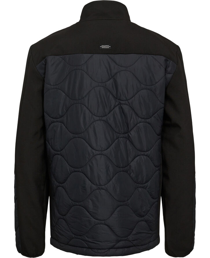 Blend Outerwear Black