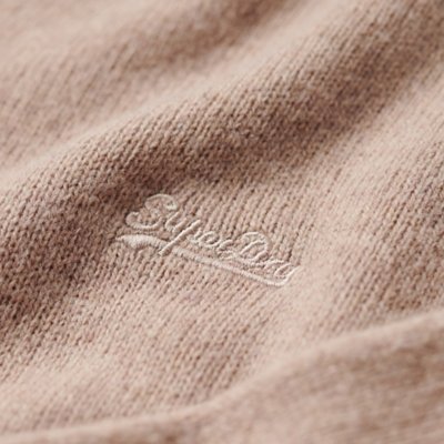 Pull homme Essential Logo Jogger SUPERDRY