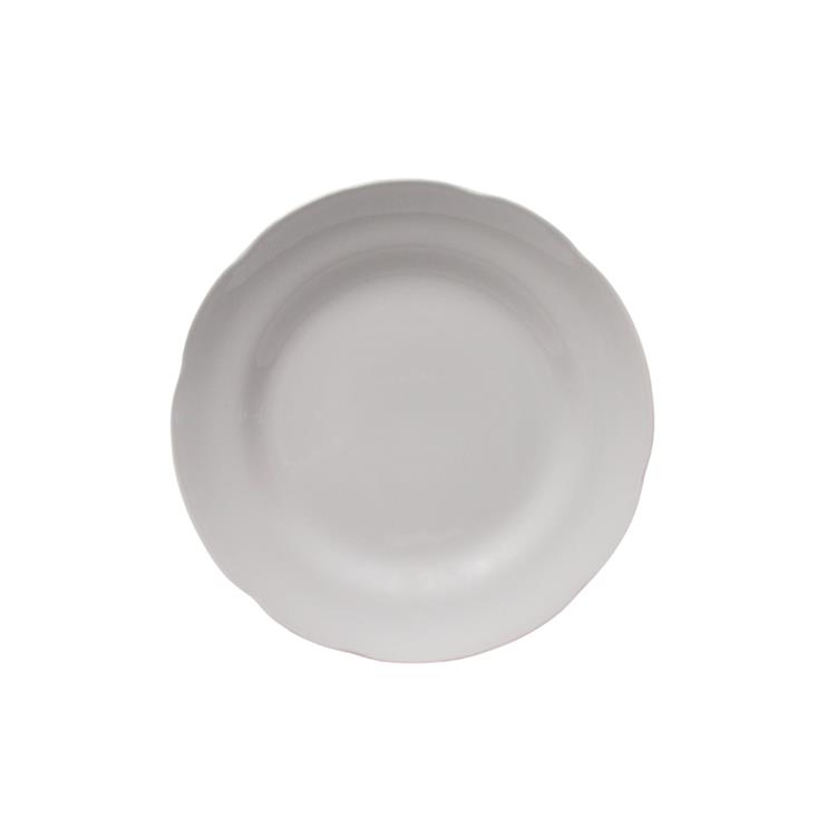 Royal Goedewaagen - Plate 24cm - Clay Grey