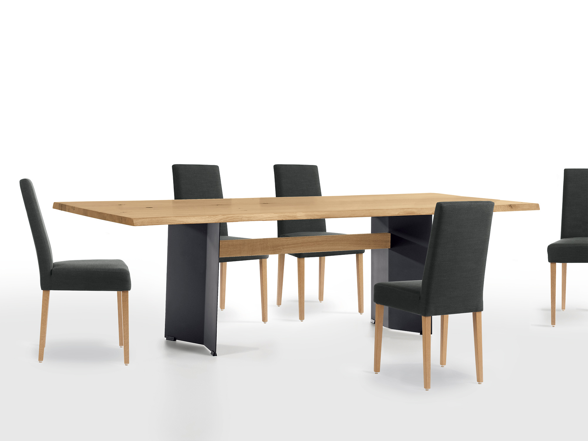 Esstisch MOBITEC AMAZONE T0300 180 x 100 cm