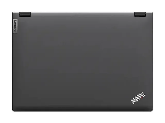 Lenovo ThinkPad P16v Gen 1 21FE - 180° hængselsdesign - AMD Ryzen 9 - 7940HS / op til 5.2 GHz - AMD PRO - Win 11 Pro - RTX 2000 Ada - 32 GB RAM - 1 TB SSD TCG Opal Encryption 2, NVMe, Performance - 16