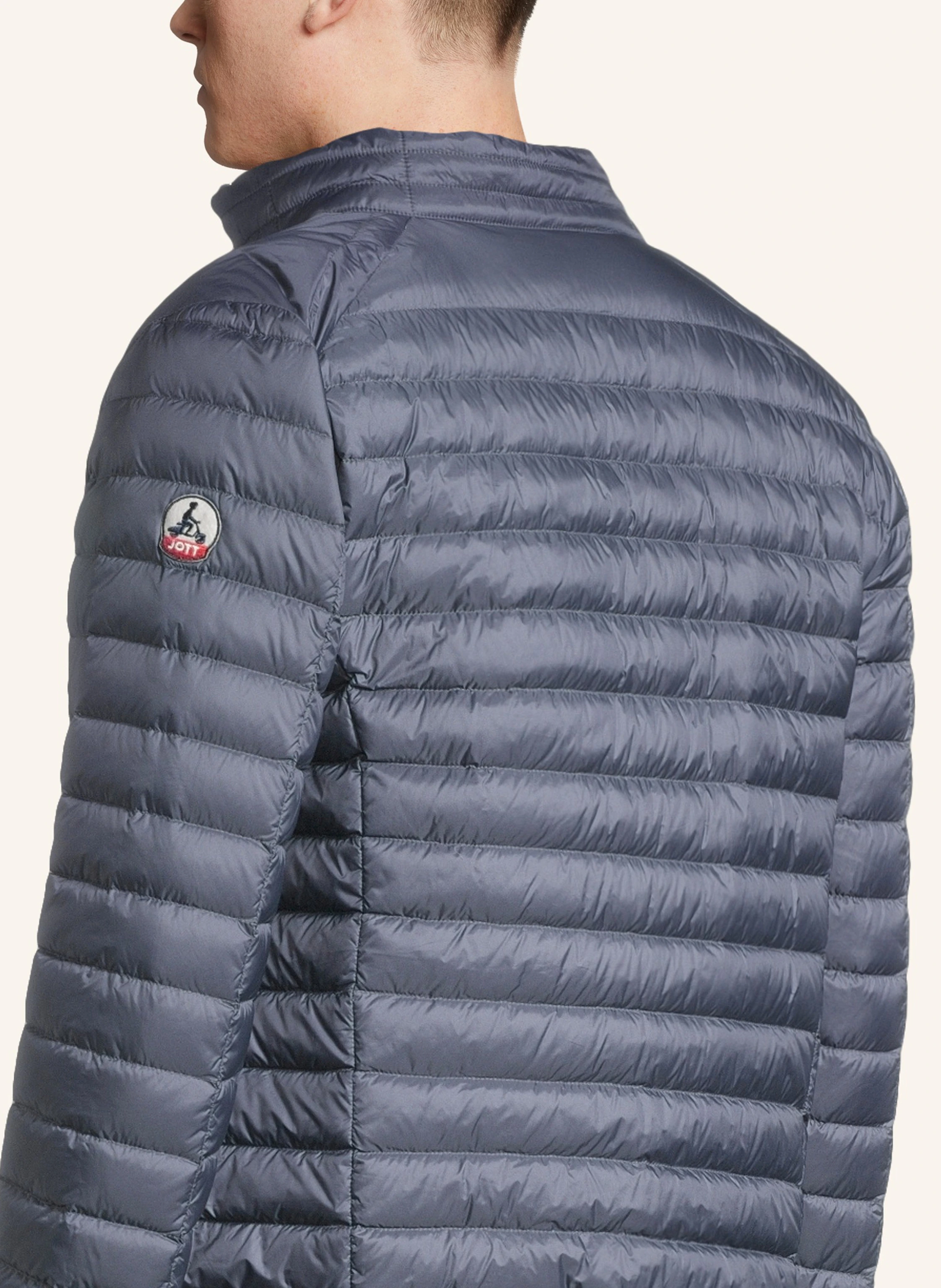 JOTT Lightweight-Daunenjacke MAT